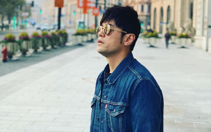 Jay Chou Net Worth — Complete Breakdown of the Taiwanese Musician's Wealth